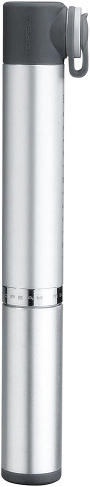 Pompe à main Topeak Micro Rocket AL