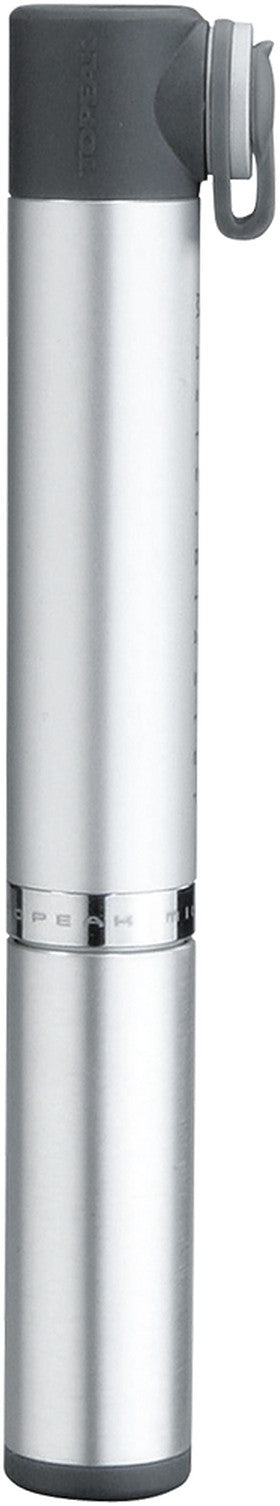 Pompe à main Topeak Micro Rocket AL