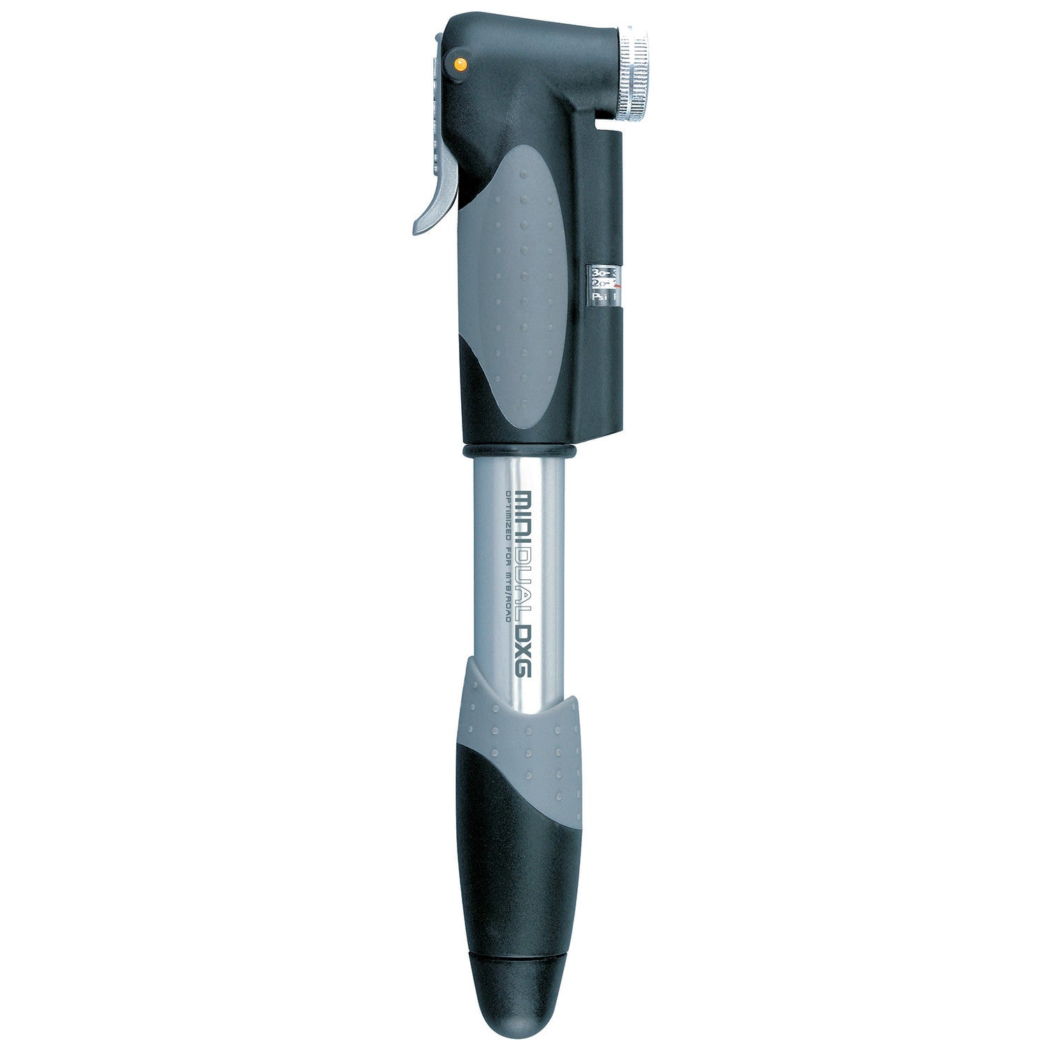 Pompe à main Topeak Mini Dual DXG