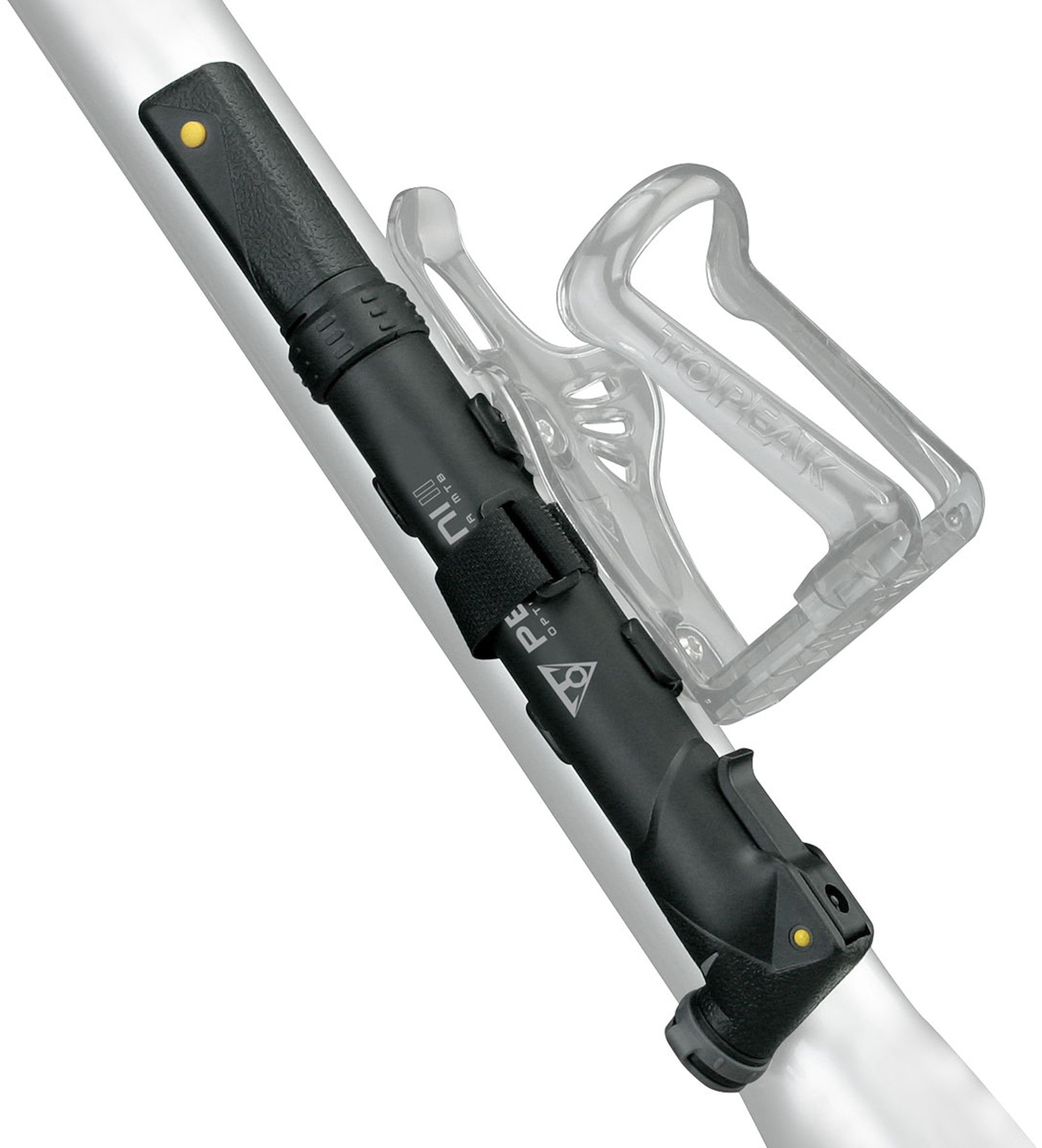 Pompe à main Topeak Peakini II