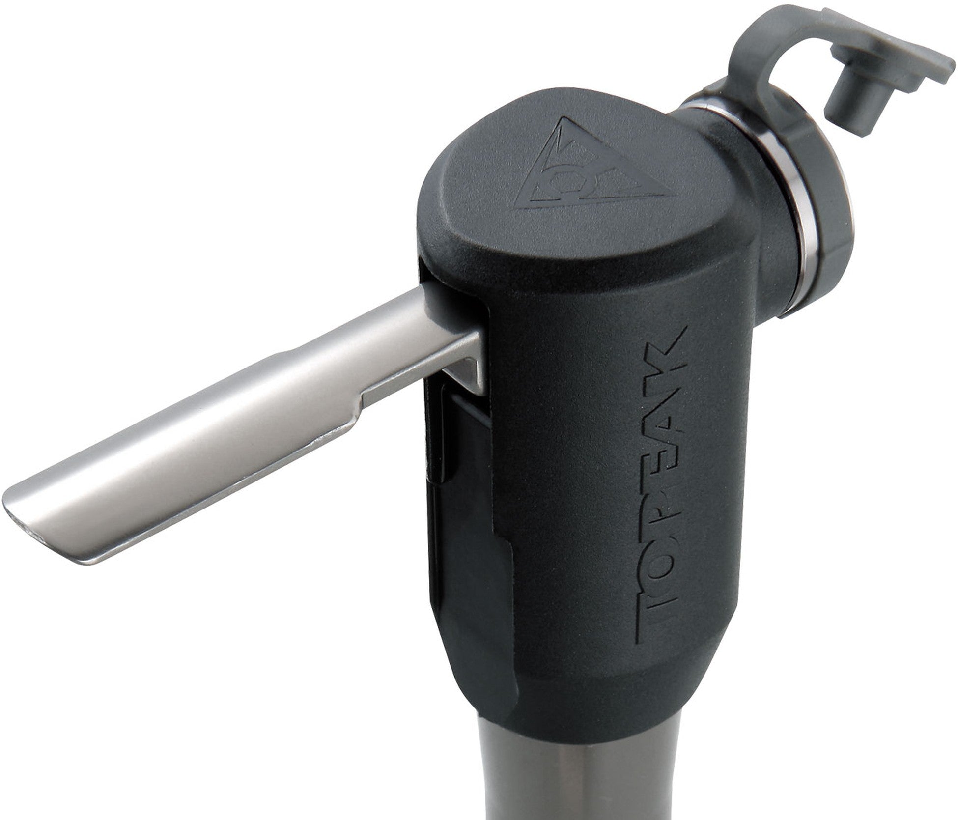 Topeak Pocket Rocket DX II Hand Pump