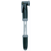 Topeak Mini Dual compact bicycle hand pump