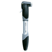 Topeak Mini Dual DX bicycle hand pump