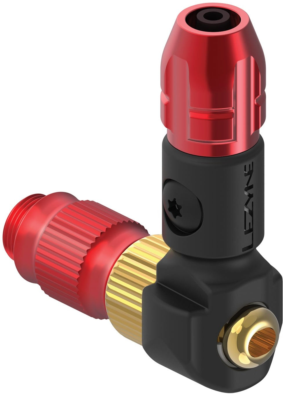 Pompe à pied Lezyne Alloy Floor Drive Tall