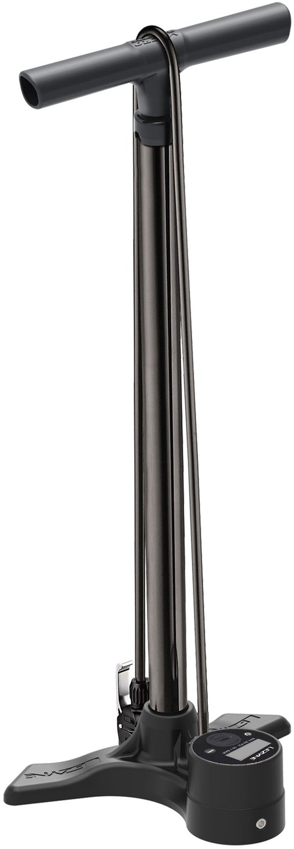 Pompe à pied Lezyne Macro Floor Drive Digital