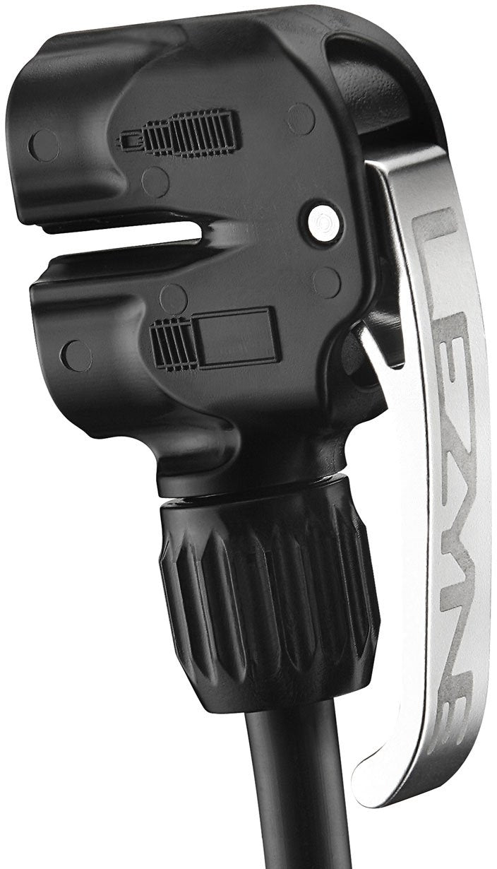 Pompe à pied Lezyne Macro Floor Drive Digital