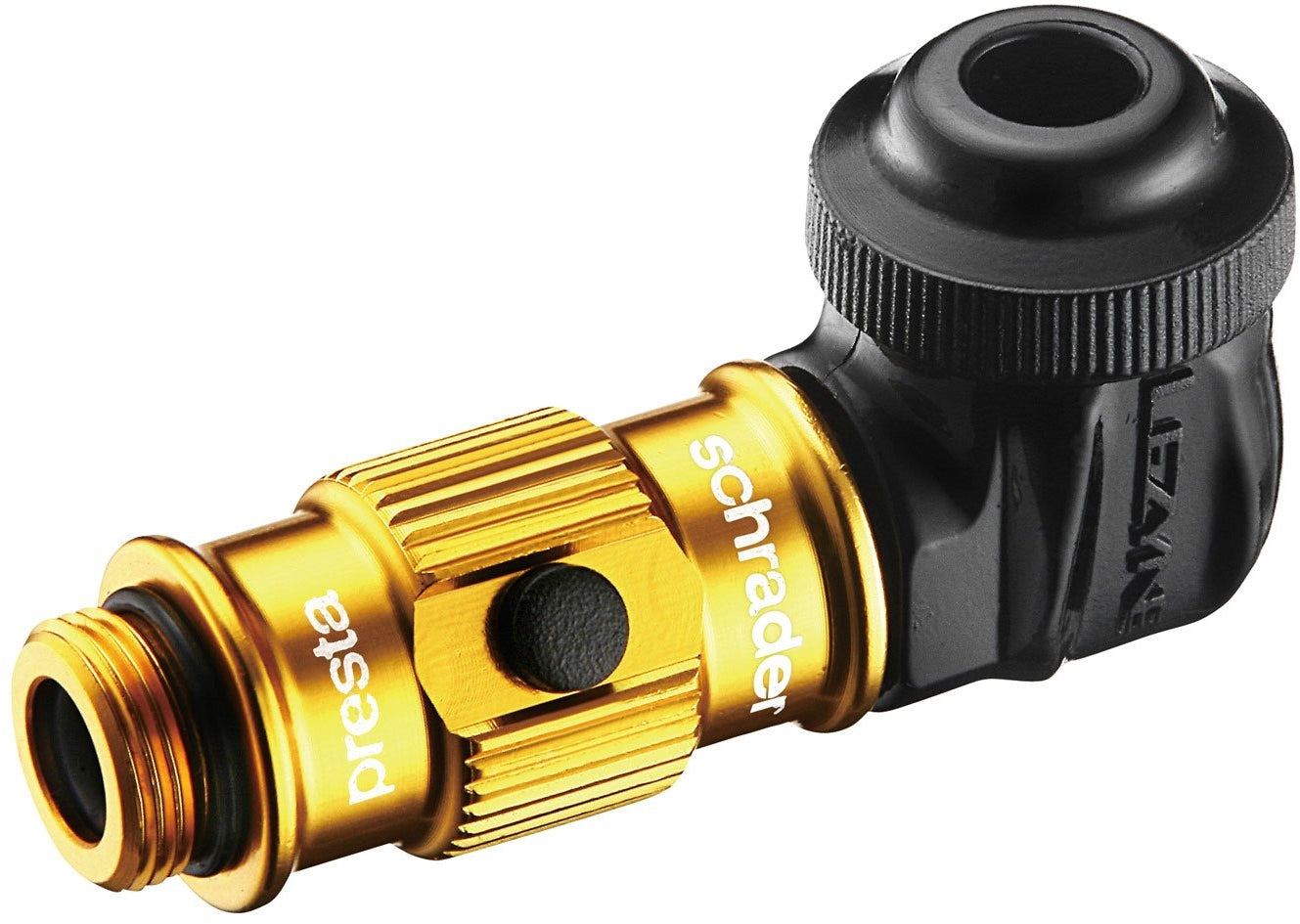 Pompe à pied Lezyne Macro Floor Drive Digital