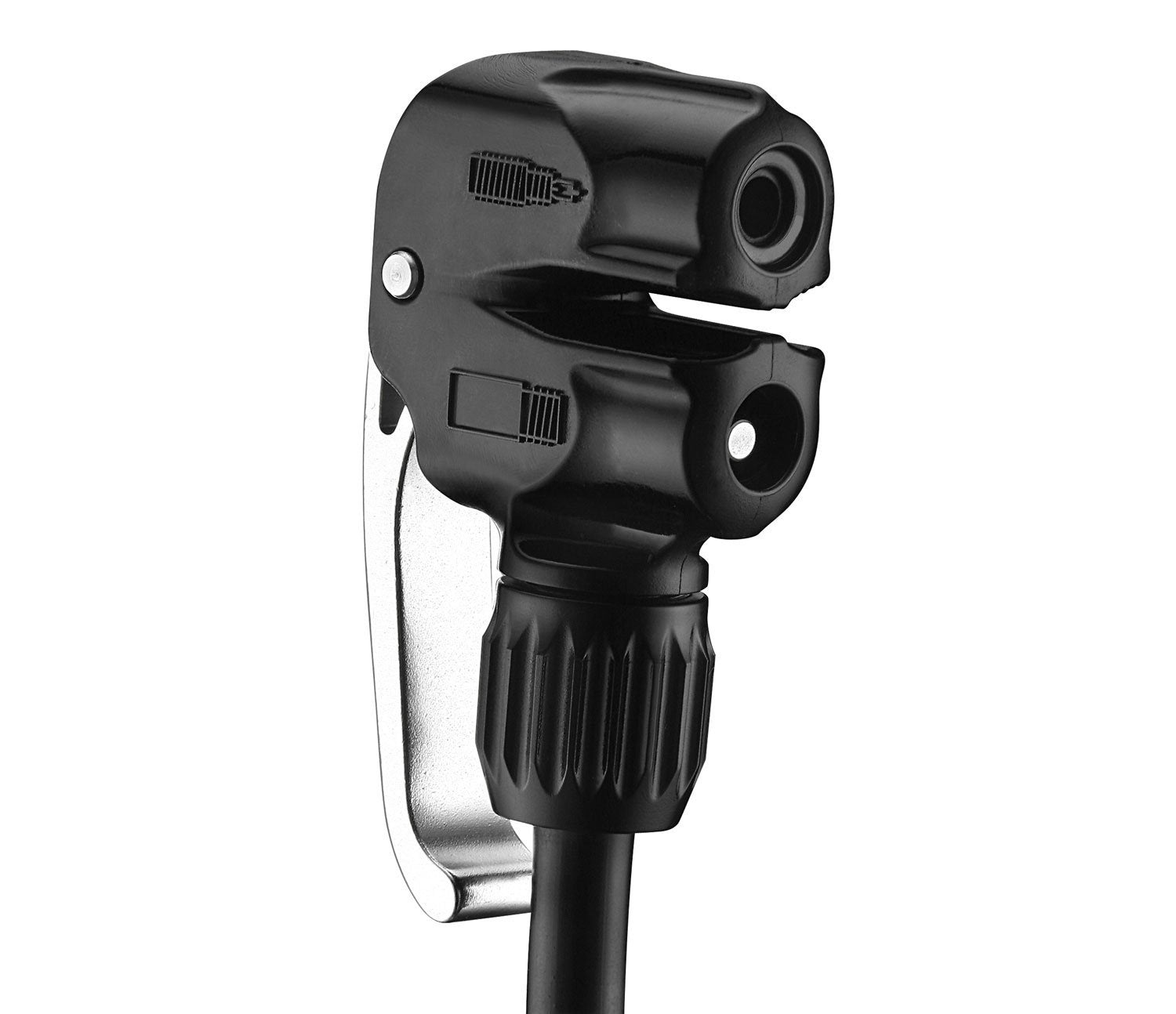 Pompe à pied Lezyne Macro HP Floor Drive