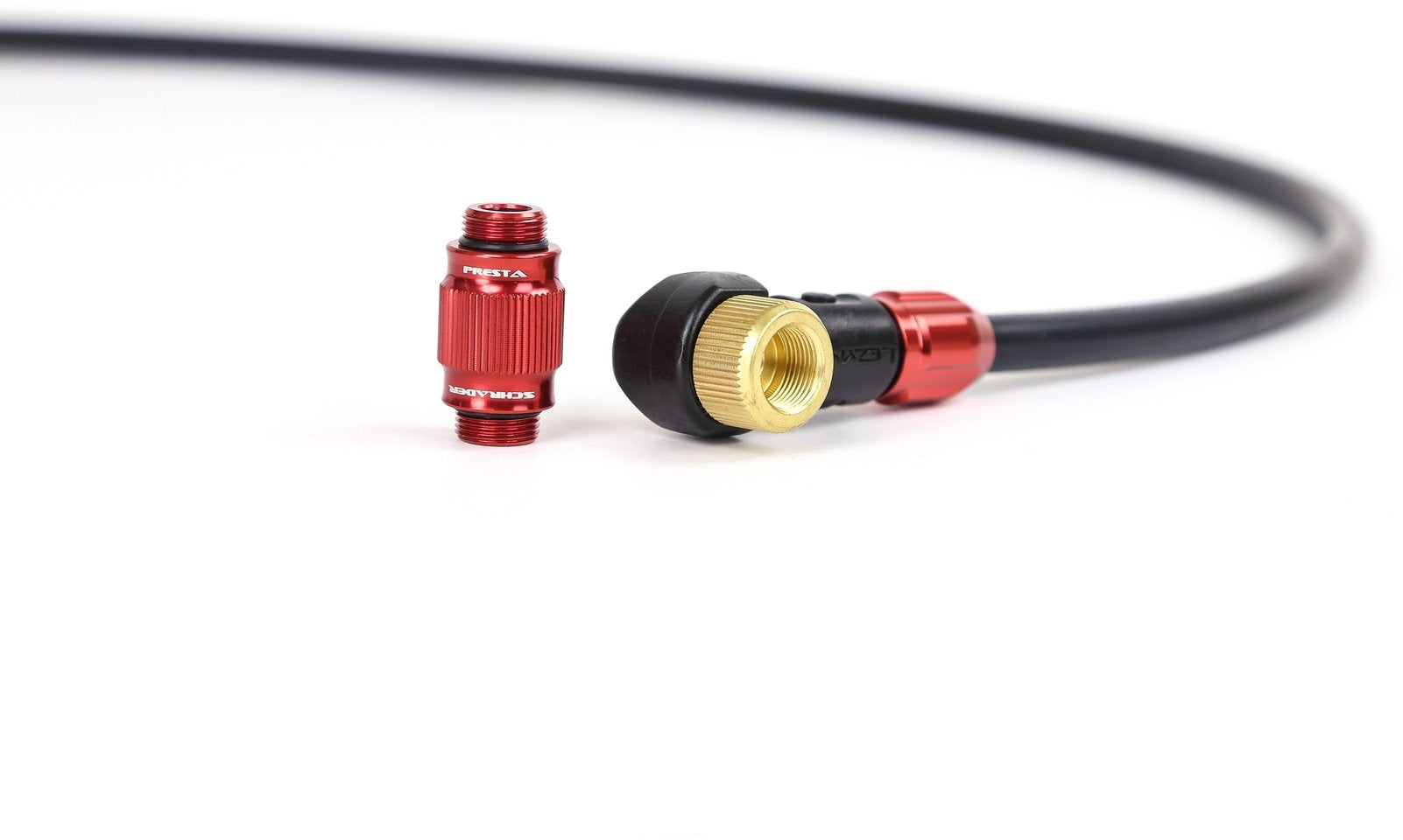 Pompe à pied Lezyne Pressure Over Drive Digital