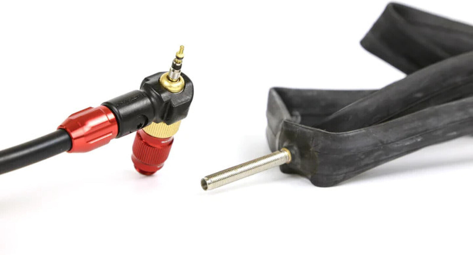 Pompe à pied Lezyne Sport Floor Drive