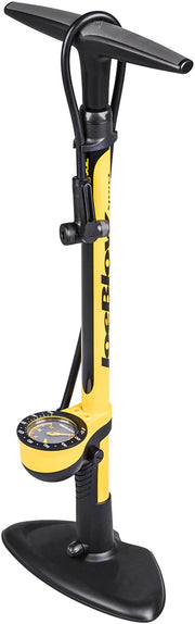 Topeak JoeBlow Sport III Bicycle Floor Pump