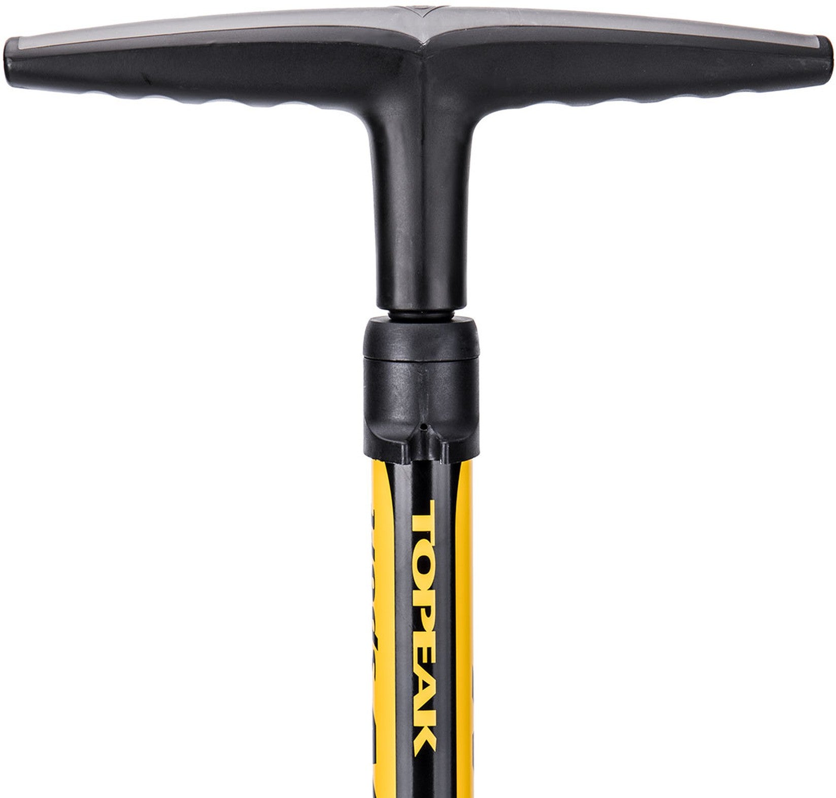 Topeak JoeBlow Sport III Bicycle Floor Pump