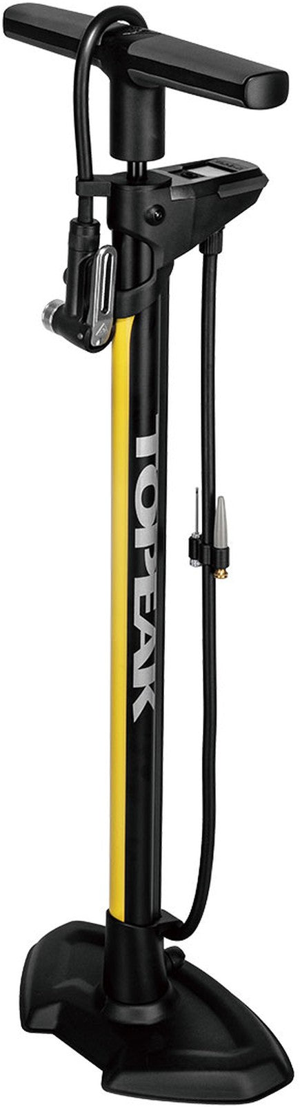 Pompe à pied Topeak JoeBlow Pro Digital