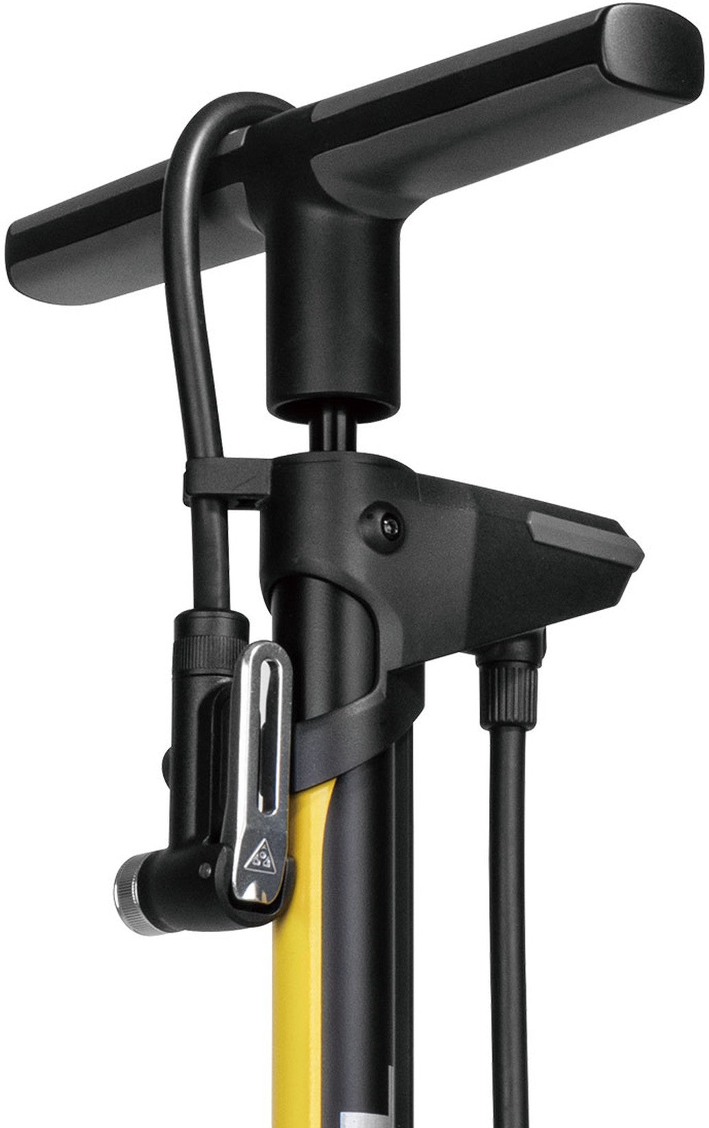 Pompe à pied Topeak JoeBlow Pro Digital