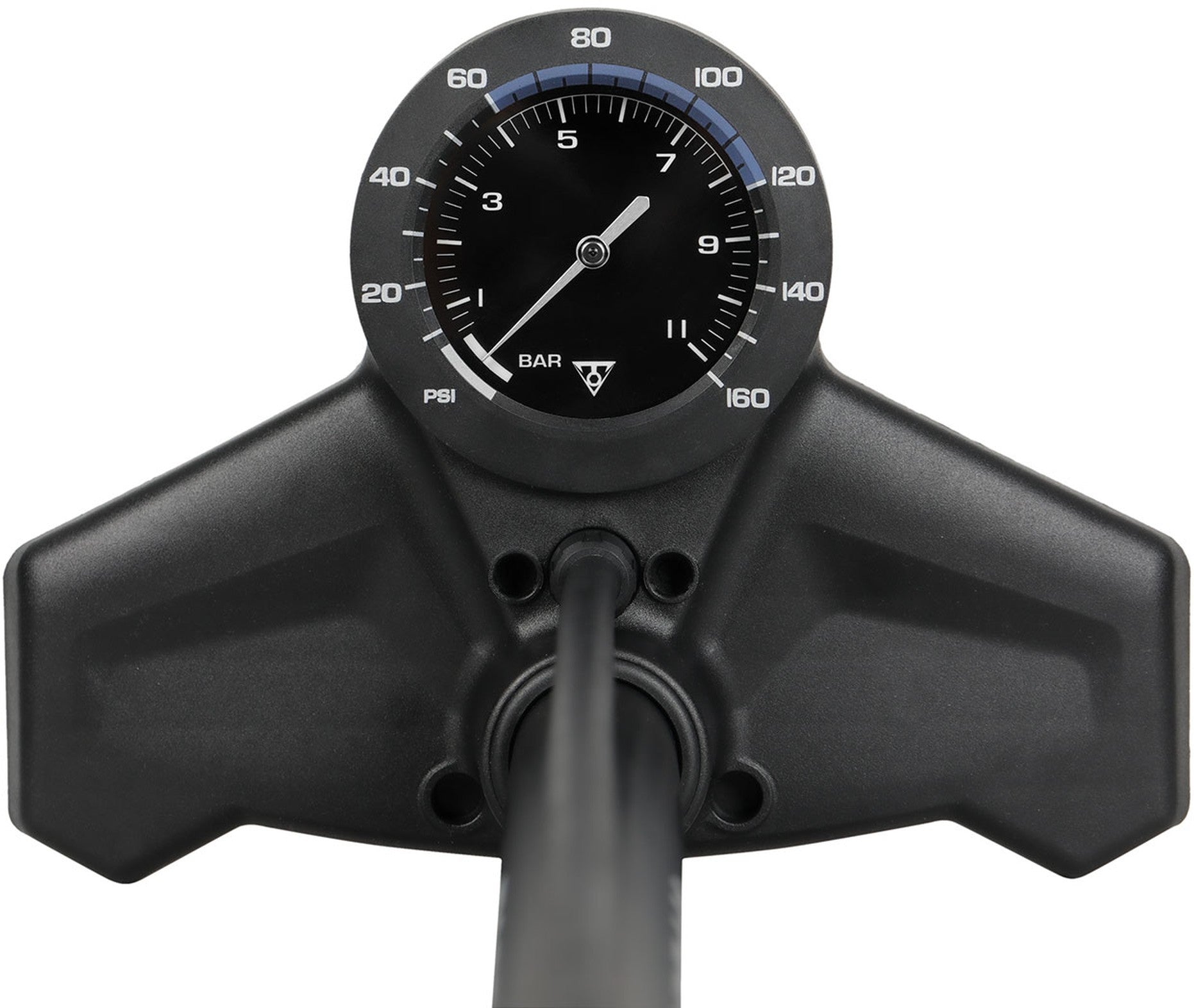 Pompe à pied Topeak JoeBlow Roadie EX