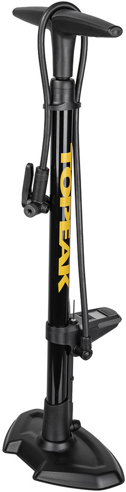 Bomba de pie digital Topeak JoeBlow Sport