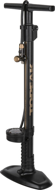 Pompe à pied Topeak Joeblow Tubi 2Stage