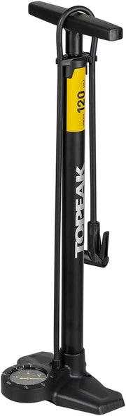 Pompe à pied Topeak JoeBlow Urban EX