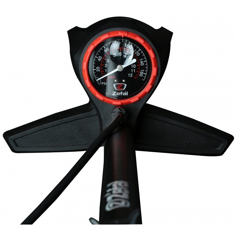 Pompe à pied Zefal Profil Max FP60