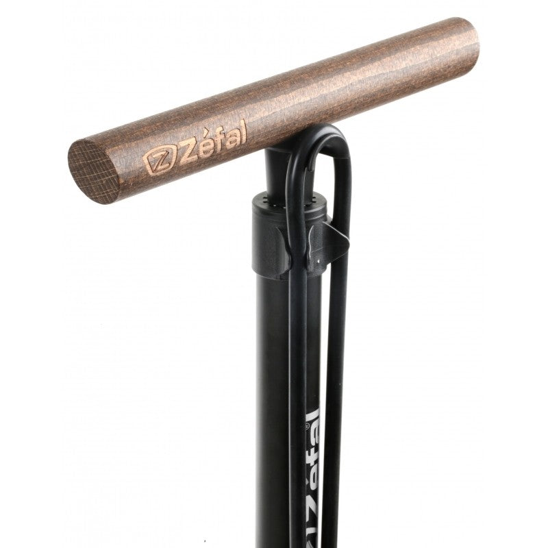 Pompe à pied Zefal Profil Max FP60