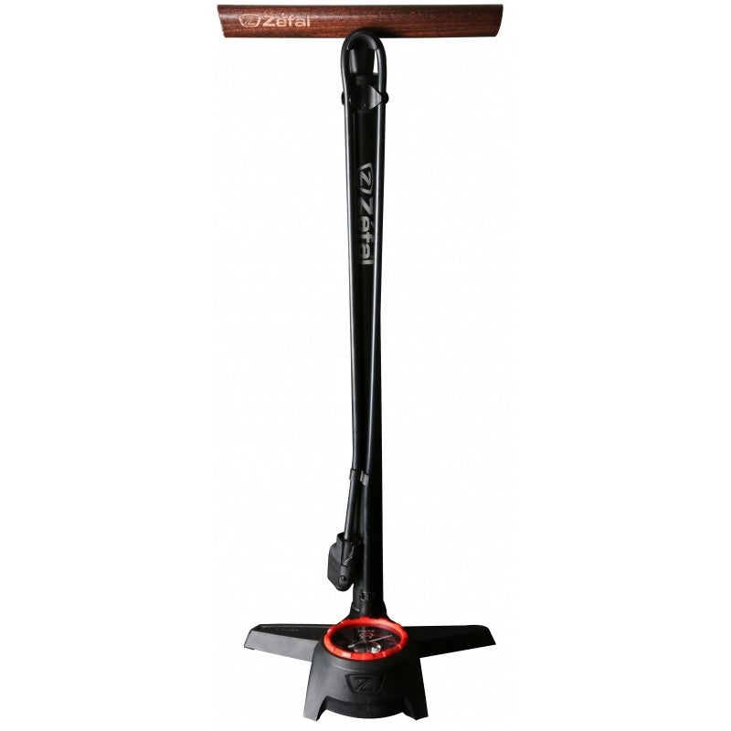 Pompe à pied Zefal Profil Max FP60