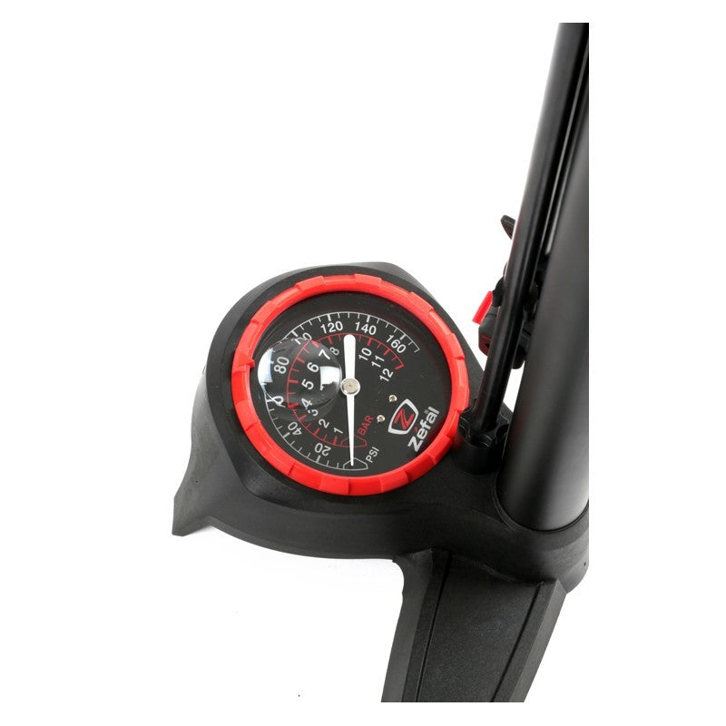 Pompe à pied Zefal Profil Max FP60