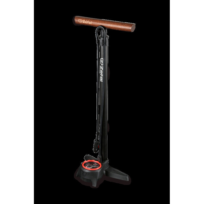 Pompe à pied Zefal Profil Max FP60