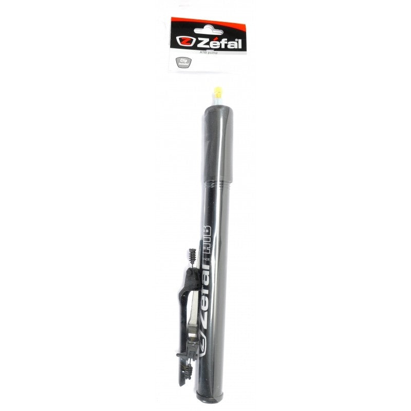 Zéfal ATB traditional bicycle pump
