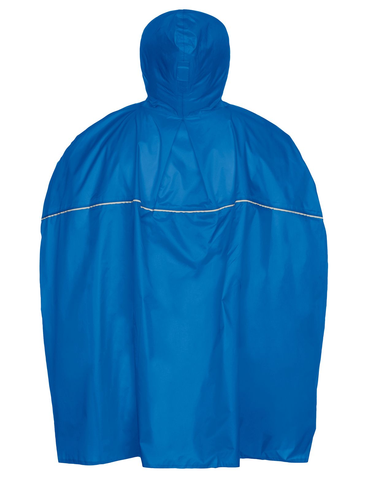 Poncho antipioggia per bicicletta per bambini Vaude Kids Grody
