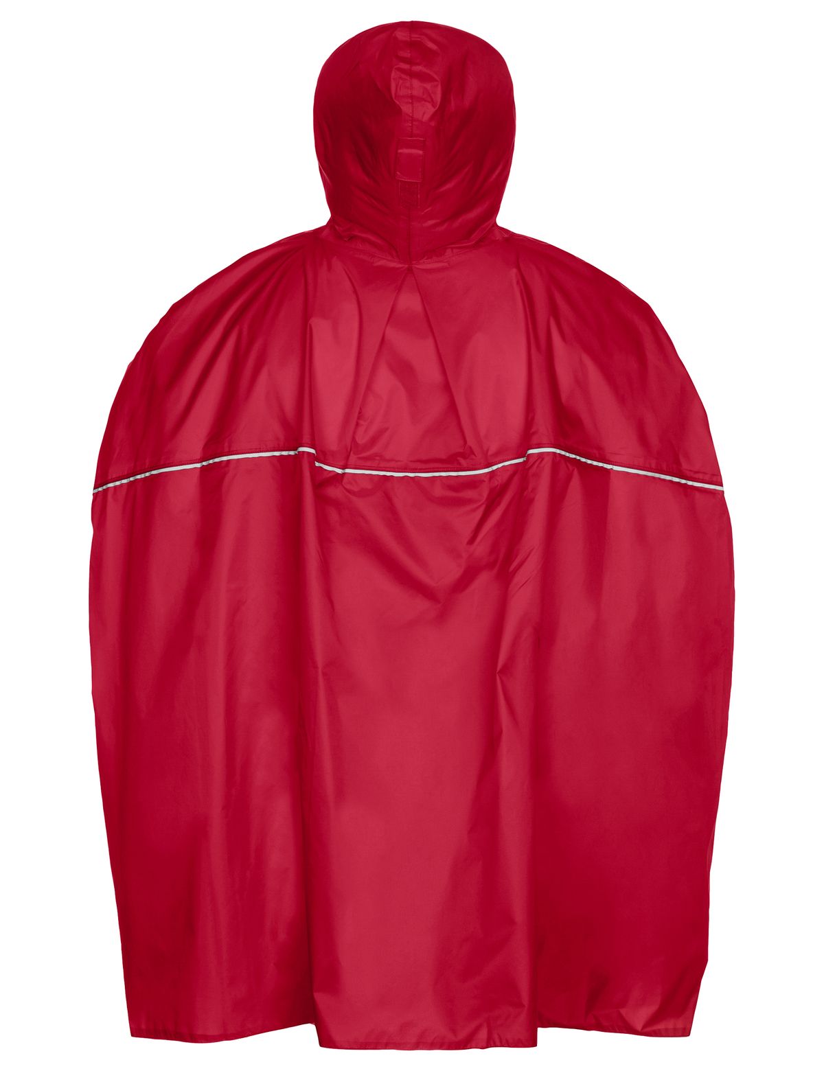 Poncho antipioggia per bicicletta per bambini Vaude Kids Grody