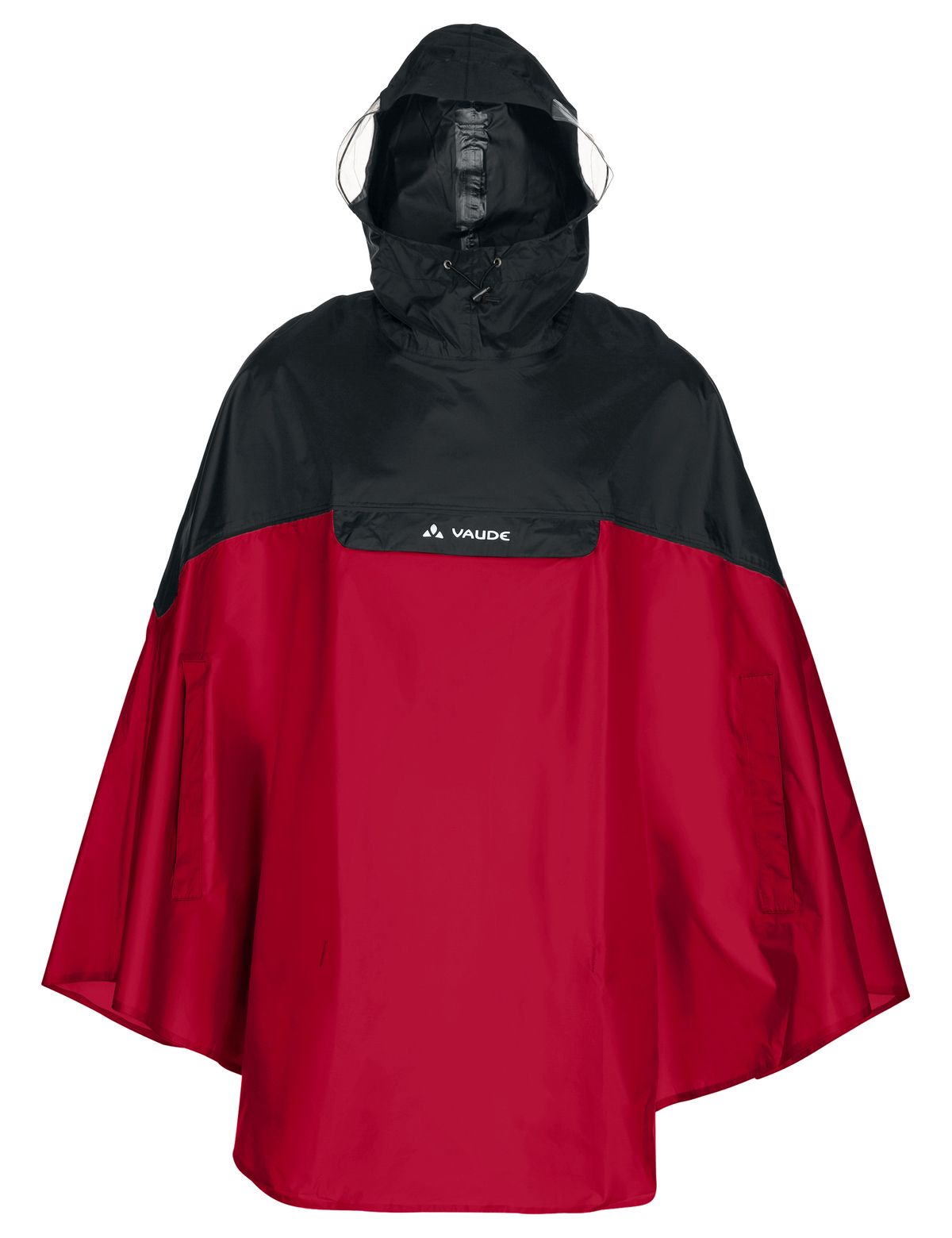 Poncho de pluie pour cycliste Vaude Covero II