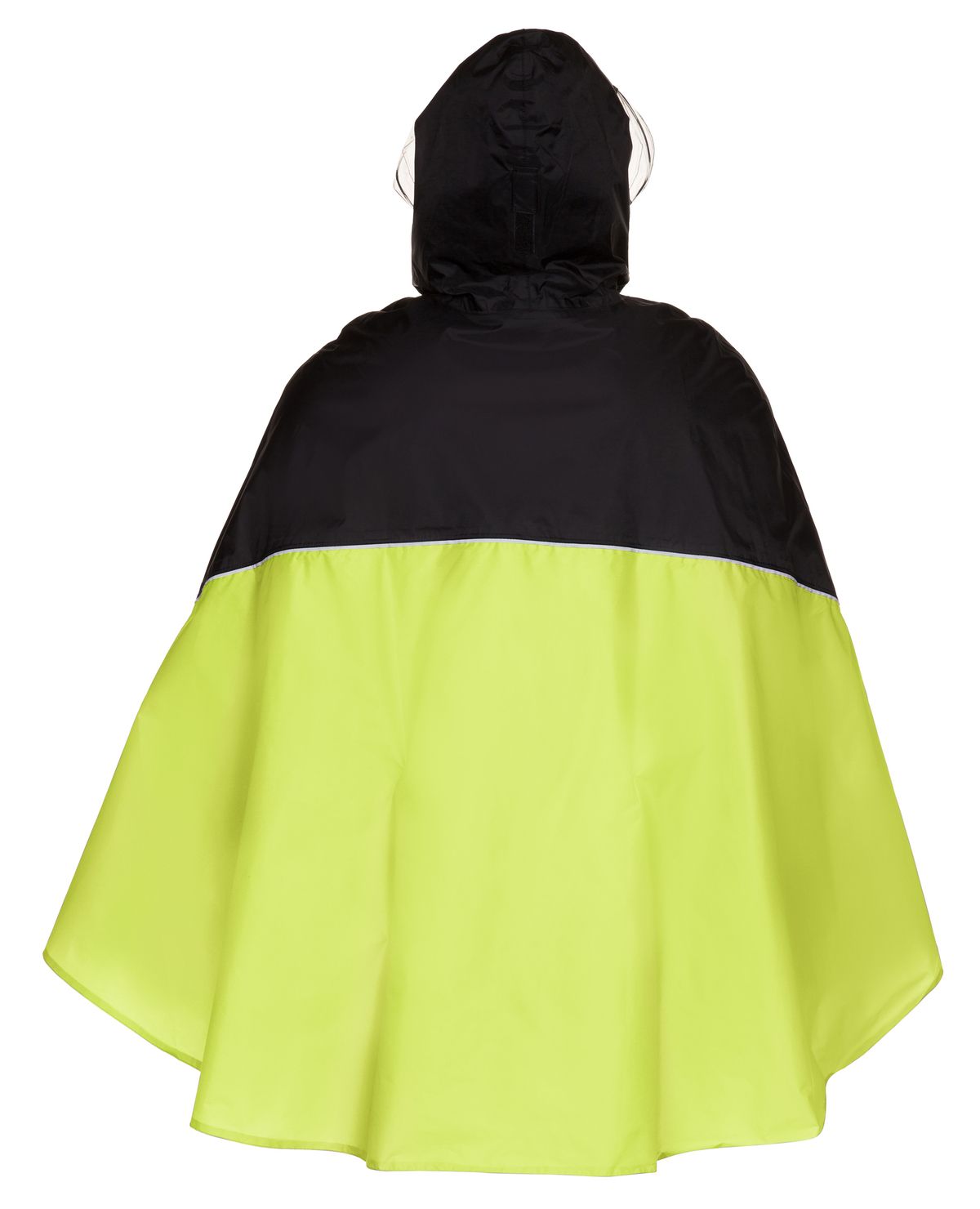 Poncho de pluie pour cycliste Vaude Covero II