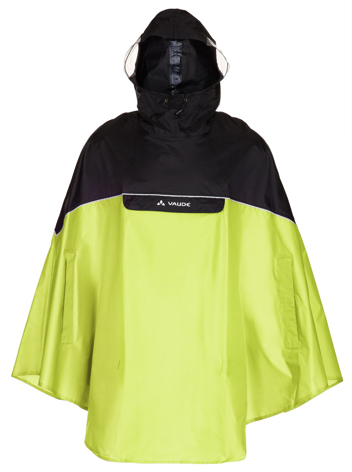 Poncho de pluie pour cycliste Vaude Covero II