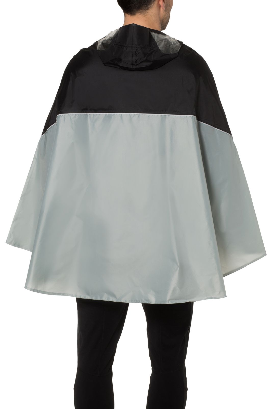 Poncho de pluie pour cycliste Vaude Covero II