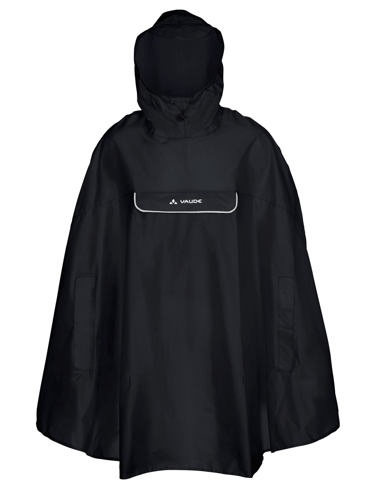 Poncho de pluie pour cycliste Vaude Valdipino