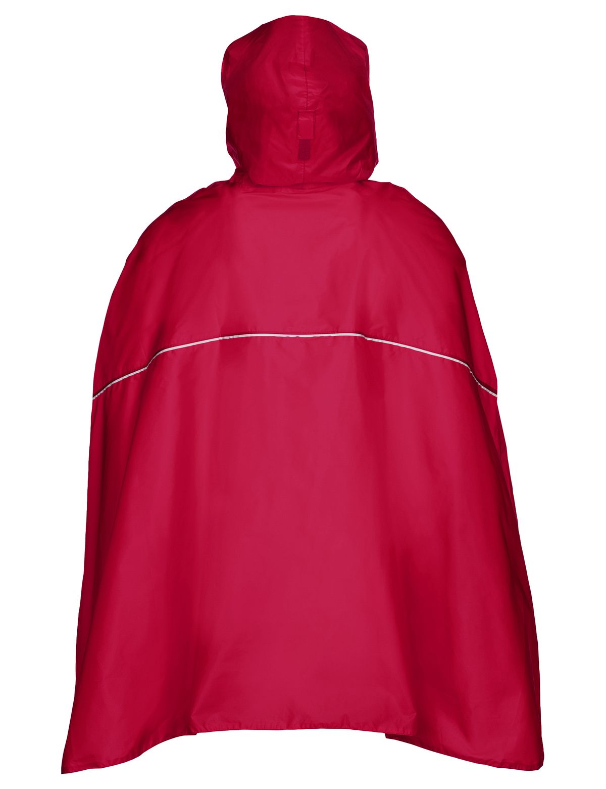 Poncho de pluie pour cycliste Vaude Valdipino