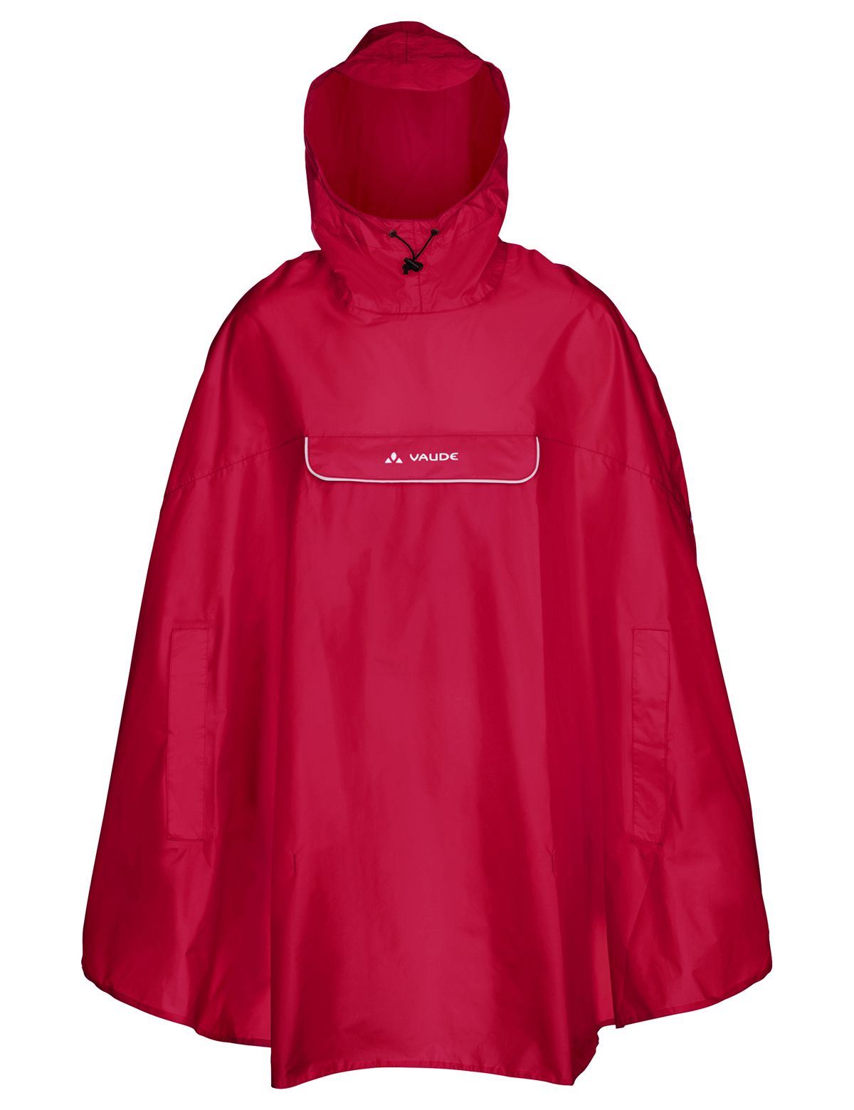 Poncho de pluie pour cycliste Vaude Valdipino