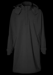 Basil Mosse Unisex Rain Poncho