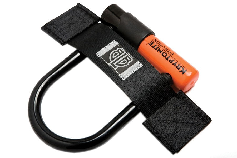 Porte Antivol BLB de vélo type U