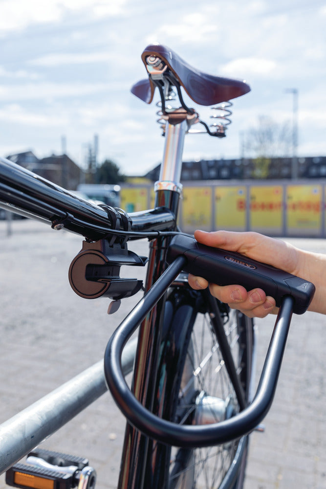 Porte Antivol Universel Abus