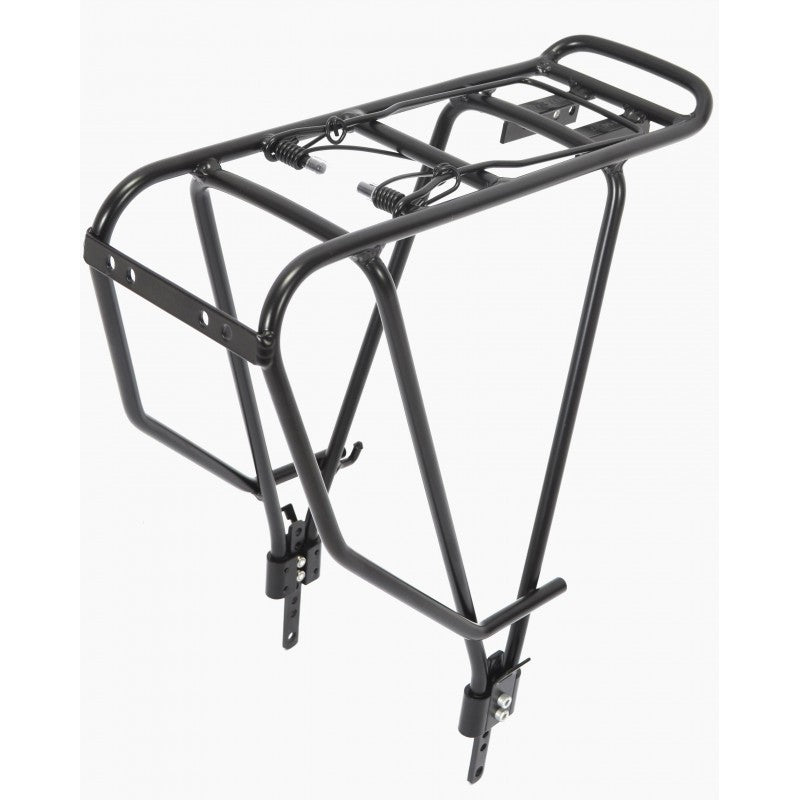 Porte-bagage arrière triple jambage 26" à 28"