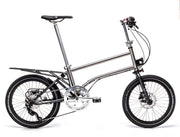 VELLO folding bike rear rack