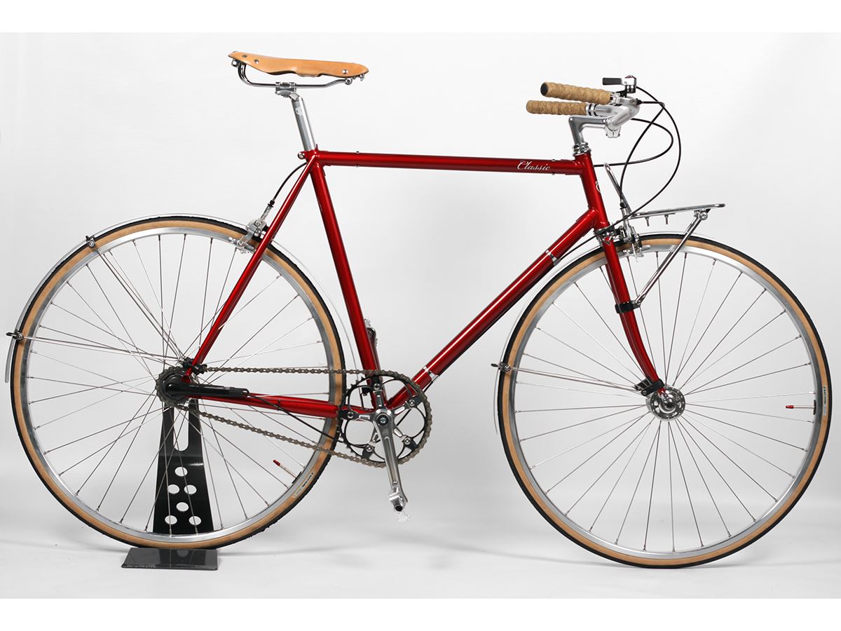 Porte-bagage avant BLB Compact