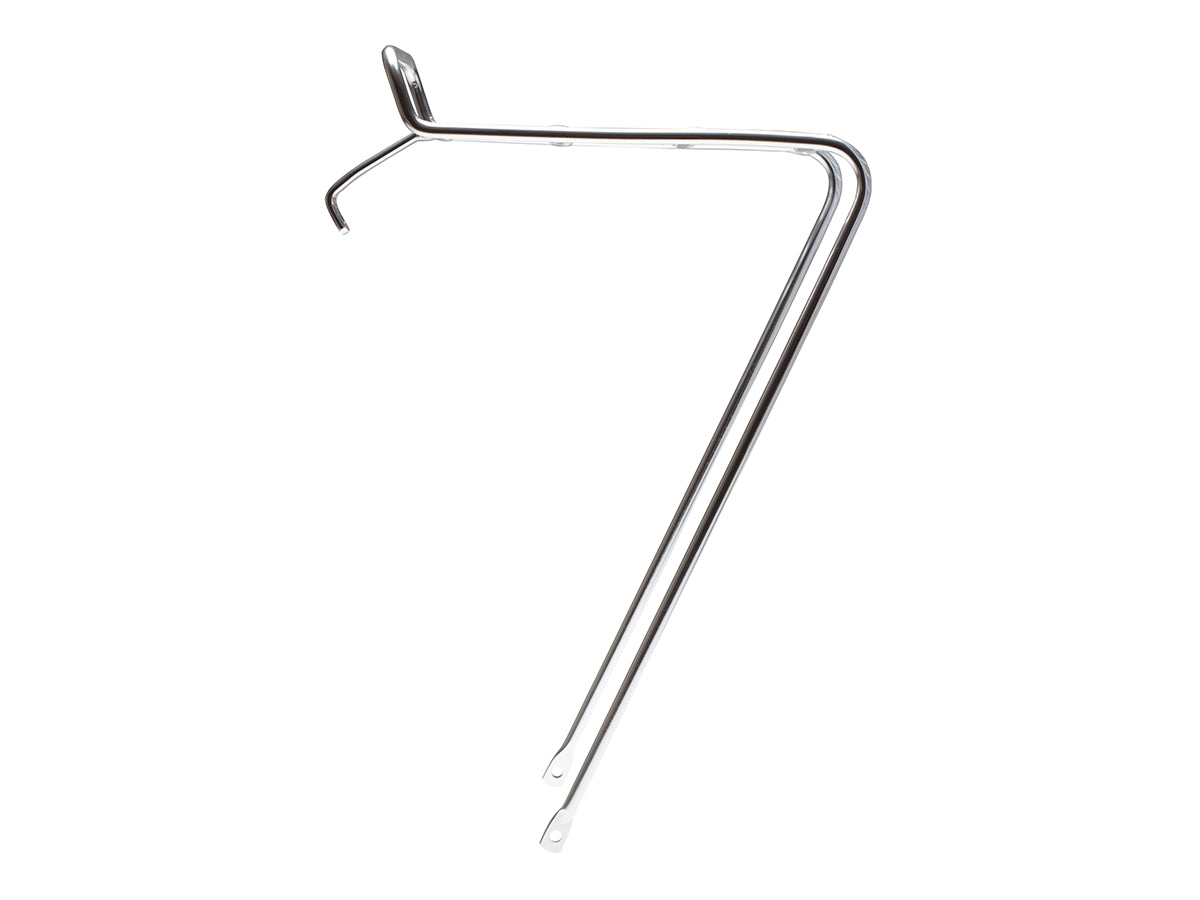 Porte-bagage avant BLB Lite Rack Argent