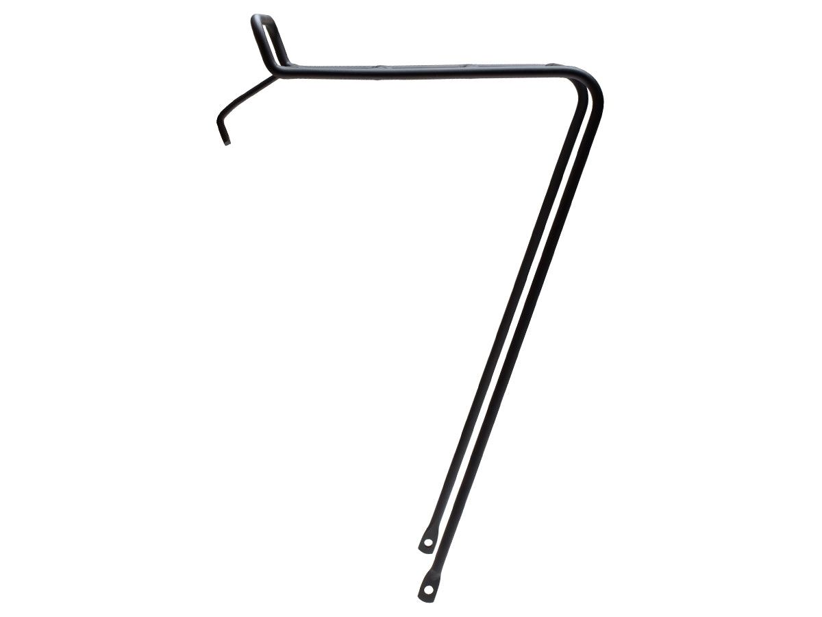 Porte-bagage avant BLB Lite Rack Argent