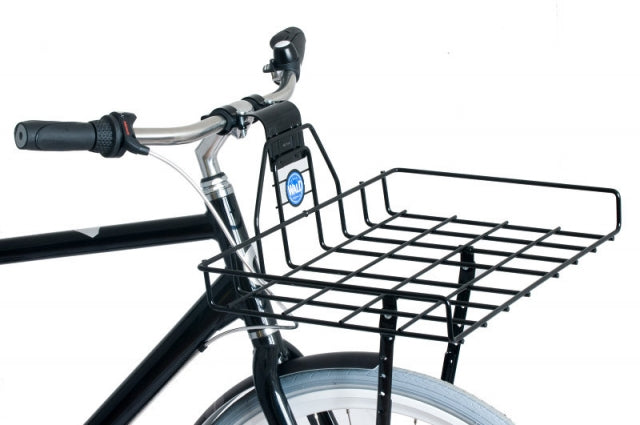 Portapacchi anteriore Wald 257 Ewalds