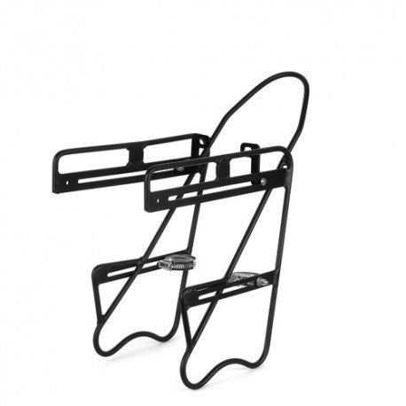 Porte-bagage avant Zéfal