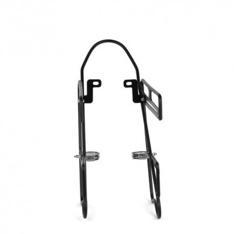 Porte-bagage avant Zéfal