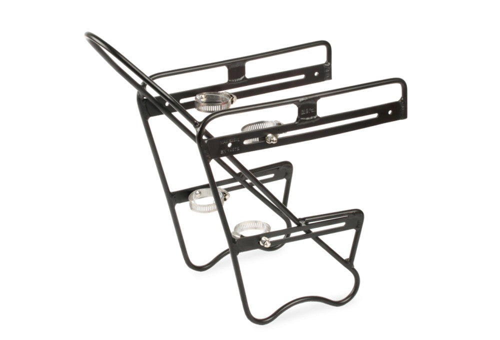 Porte-bagage avant Zéfal