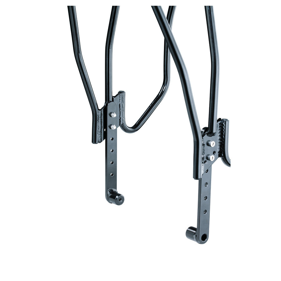 Porte-bagages arrière Fat Bikes Topeak UNI Super Tourist FAT Disc MTX 2.0